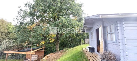 3 Schlafzimmer Haus in Audun-le-Tiche, France, Nr. 95066 6