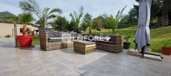 3 Schlafzimmer Haus in Audun-le-Tiche, France, Nr. 95066 7