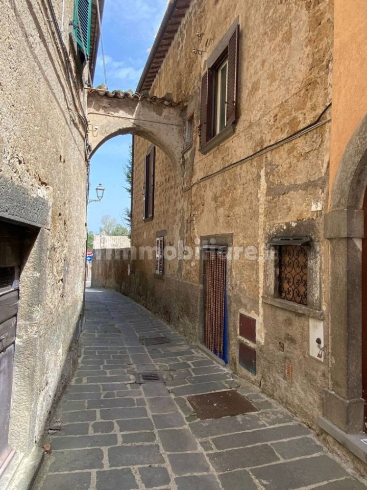 2 Schlafzimmer Wohnung in Bagnoregio, Italy, Nr. 328334