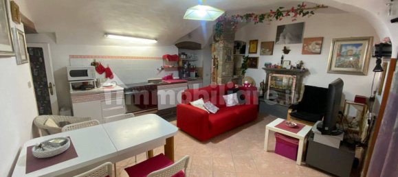 2 Schlafzimmer Wohnung in Bagnoregio, Italy, Nr. 328334 2