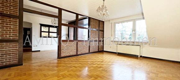 4 rooms Apartment in Duisburg, Germany No. 279730 4