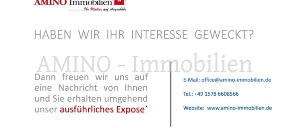 4 rooms Apartment in Duisburg, Germany No. 279730 15