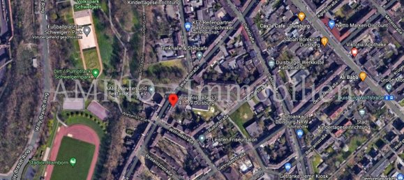 4 rooms Apartment in Duisburg, Germany No. 279730 17