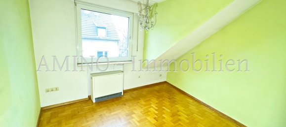 4 rooms Apartment in Duisburg, Germany No. 279730 8