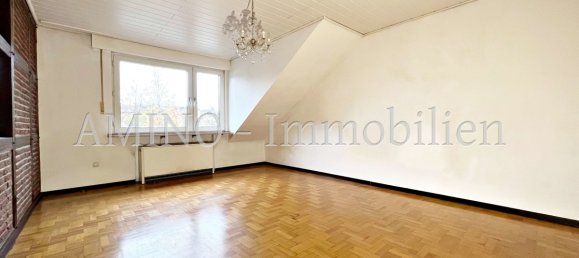 4 rooms Apartment in Duisburg, Germany No. 279730 5