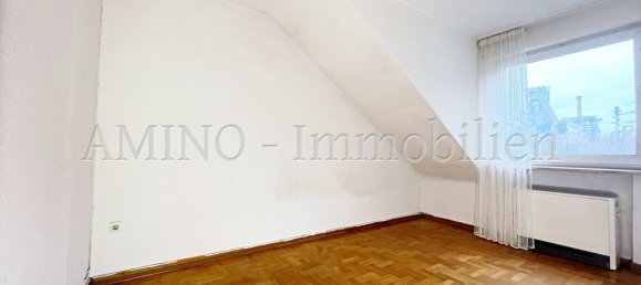 4 rooms Apartment in Duisburg, Germany No. 279730 7
