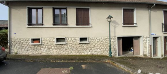 3 Schlafzimmer Haus in Poulaines, France, Nr. 236728 19