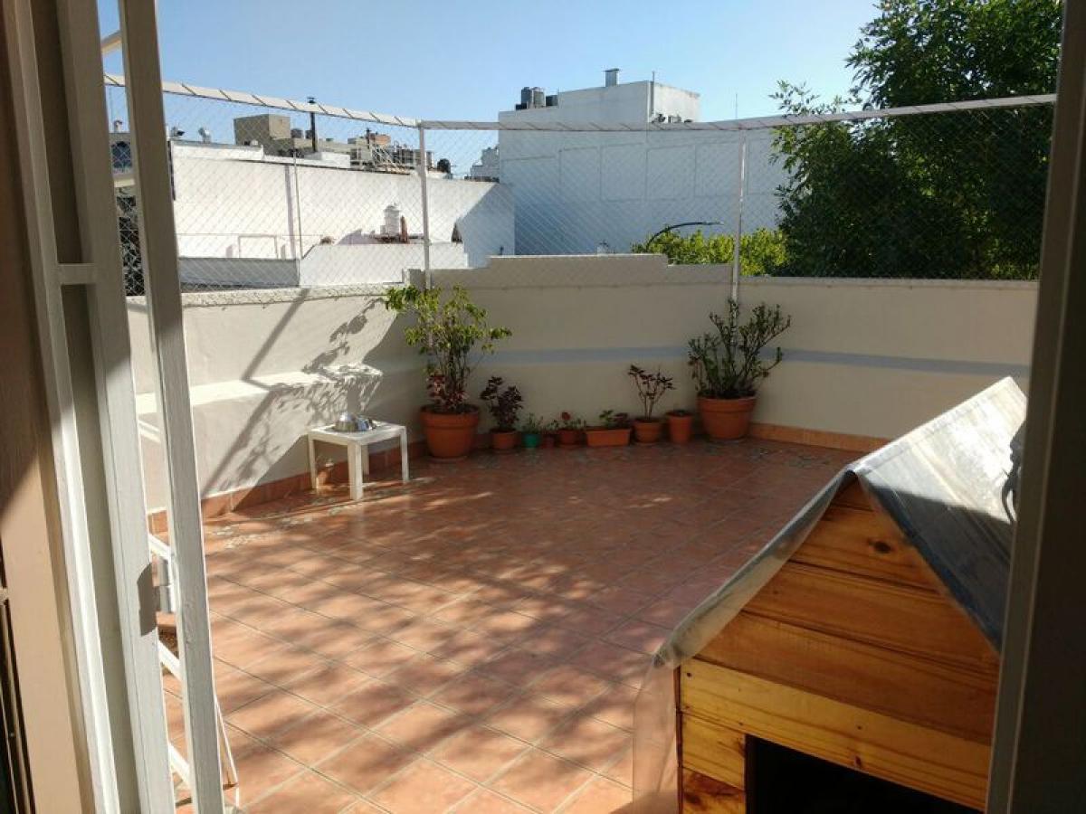 3 bedrooms House in Buenos Aires, Argentina No. 75649