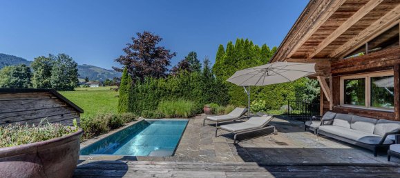 4 bedrooms House in Going am Wilden Kaiser, Austria No. 222604 33