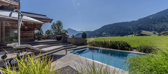 4 bedrooms House in Going am Wilden Kaiser, Austria No. 222604 8