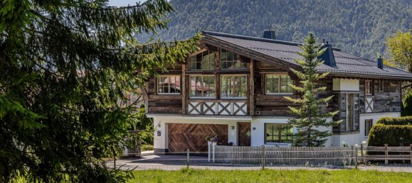 4 bedrooms House in Going am Wilden Kaiser, Austria No. 222604 36