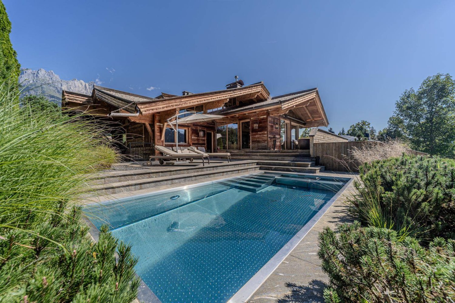 4 bedrooms House in Going am Wilden Kaiser, Austria No. 222604