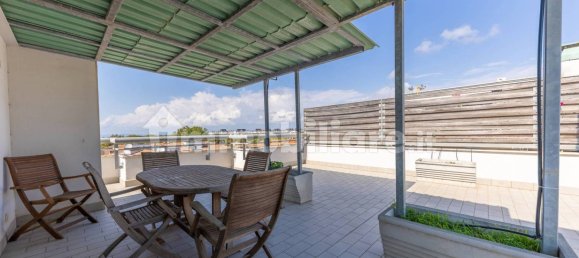 Ático de 1 dormitorio en Fiumicino, Italy No. 339144 39