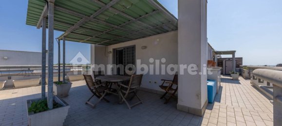 Ático de 1 dormitorio en Fiumicino, Italy No. 339144 15