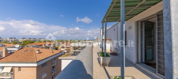 Ático de 1 dormitorio en Fiumicino, Italy No. 339144 18