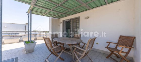 Ático de 1 dormitorio en Fiumicino, Italy No. 339144 35