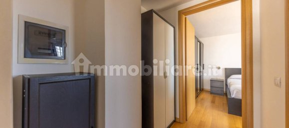 Ático de 1 dormitorio en Fiumicino, Italy No. 339144 28