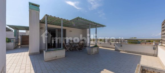 Ático de 1 dormitorio en Fiumicino, Italy No. 339144 14