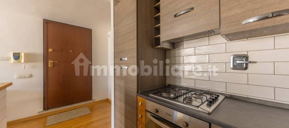 Ático de 1 dormitorio en Fiumicino, Italy No. 339144 25