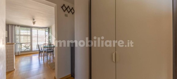 Ático de 1 dormitorio en Fiumicino, Italy No. 339144 27