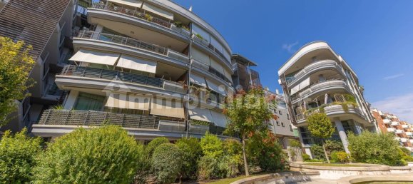 Ático de 1 dormitorio en Fiumicino, Italy No. 339144 20