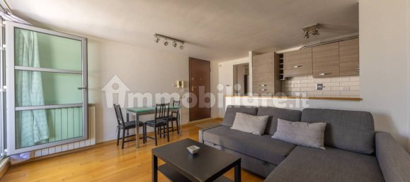 Ático de 1 dormitorio en Fiumicino, Italy No. 339144 24