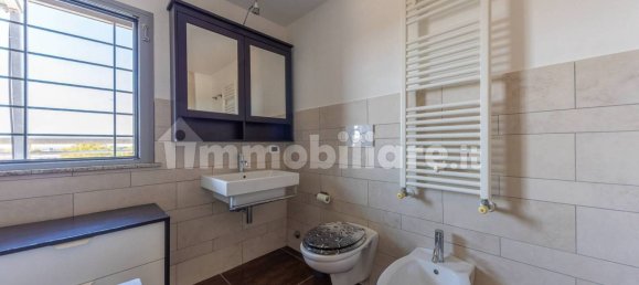 Ático de 1 dormitorio en Fiumicino, Italy No. 339144 32