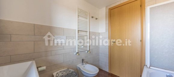 Ático de 1 dormitorio en Fiumicino, Italy No. 339144 13