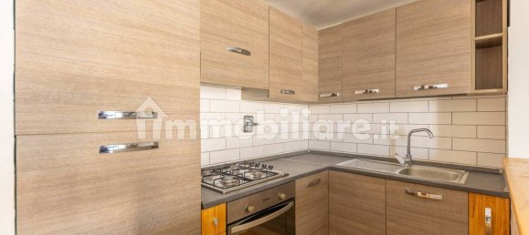 Ático de 1 dormitorio en Fiumicino, Italy No. 339144 7