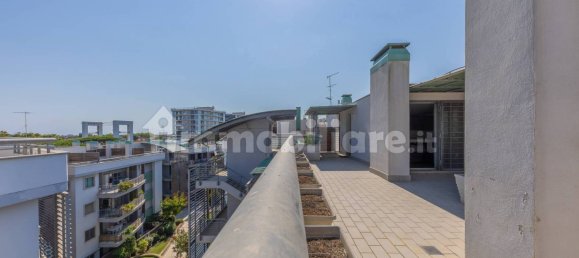 Ático de 1 dormitorio en Fiumicino, Italy No. 339144 3