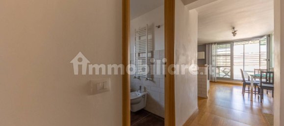 Ático de 1 dormitorio en Fiumicino, Italy No. 339144 31