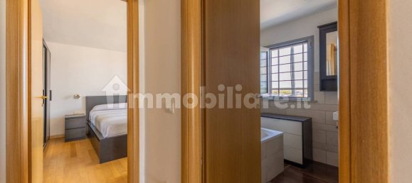 Ático de 1 dormitorio en Fiumicino, Italy No. 339144 11