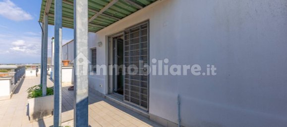 Ático de 1 dormitorio en Fiumicino, Italy No. 339144 37