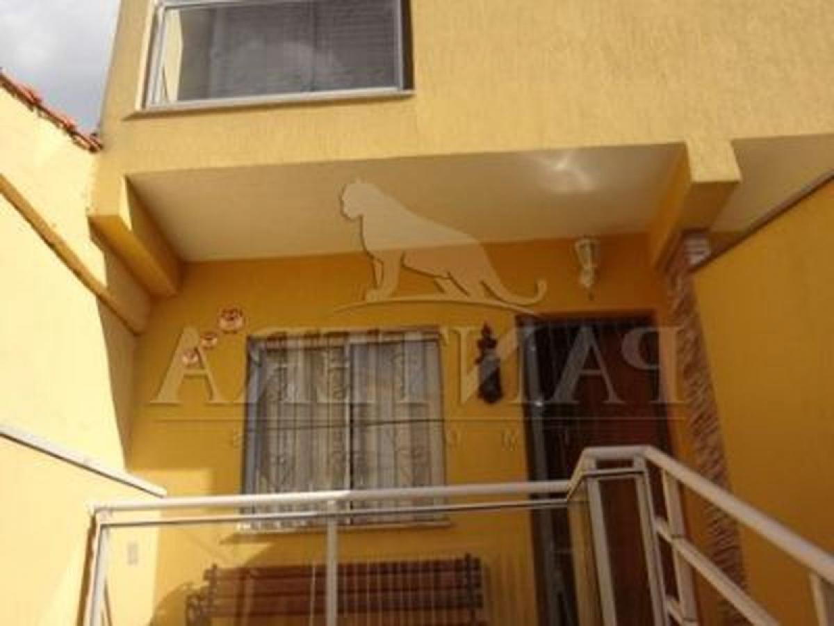 4 Schlafzimmer Haus in Sao Paulo, Brazil, Nr. 513720