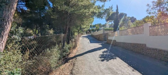 6 bedrooms Villa in Moraira, Spain No. 12241 6