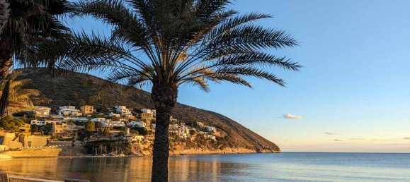 6 bedrooms Villa in Moraira, Spain No. 12241 15