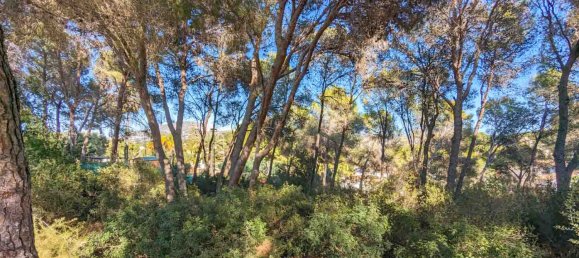 6 bedrooms Villa in Moraira, Spain No. 12241 10