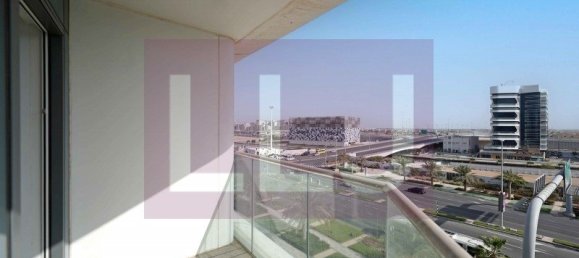 1 chambre Appartement à Al Raha Beach, UAE No. 55750 4