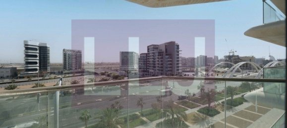 1 chambre Appartement à Al Raha Beach, UAE No. 55750 5