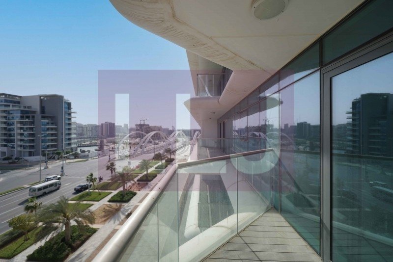 1 chambre Appartement à Al Raha Beach, UAE No. 55750