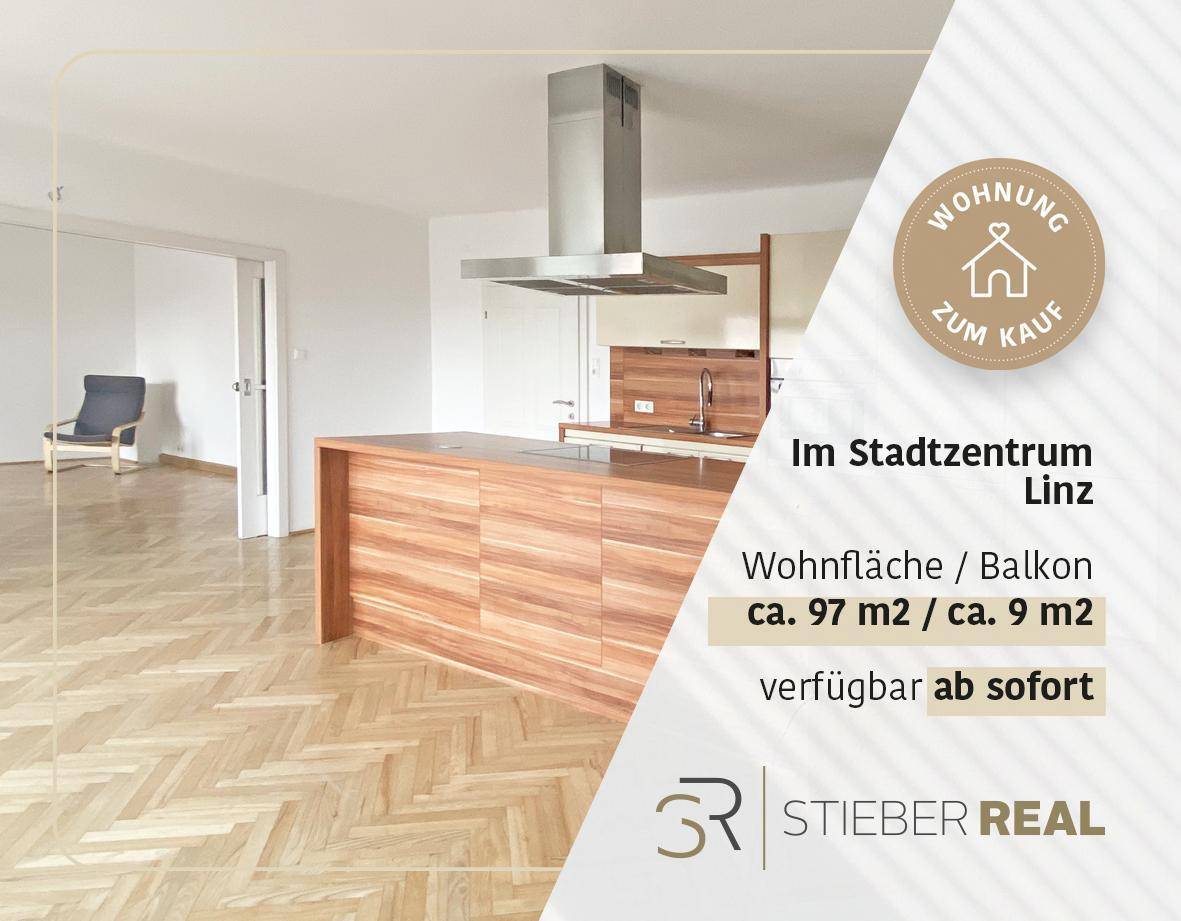 1 Schlafzimmer Wohnung in Linz, Austria, Nr. 140194