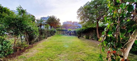 3 غرف نوم تاون هاوس في Estepona, Spain رقم 97368 10