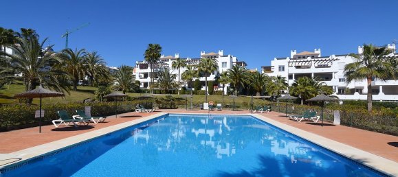 3 غرف نوم تاون هاوس في Estepona, Spain رقم 97368 5