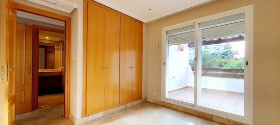 3 غرف نوم تاون هاوس في Estepona, Spain رقم 97368 7