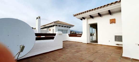 3 غرف نوم تاون هاوس في Estepona, Spain رقم 97368 14