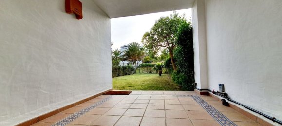 3 غرف نوم تاون هاوس في Estepona, Spain رقم 97368 13