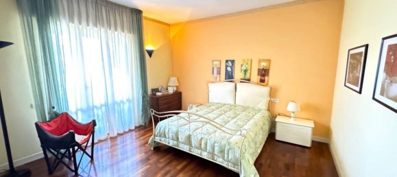 8 rooms Apartment in Fermo, Italy No. 183090 19