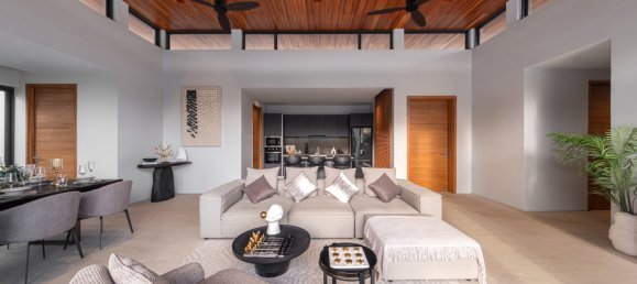 3 dormitorios сasa en venta en Bang Tao, Phuket, Southern Thailand, Thailand № 78984 8