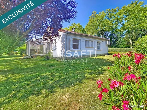 3 bedrooms House in Montauban, France No. 308206