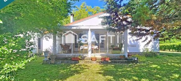 3 bedrooms House in Montauban, France No. 308206 7